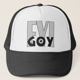 FYIプロジェクト: G0Y キャップ