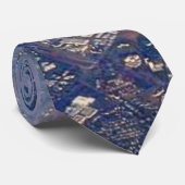 Fyingの飛行機の空 ネクタイ (ロール)