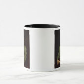 Fyodor Dostoyevsky 1872年のポートレート マグカップ (中央)