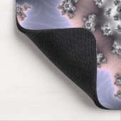 Fzoom – フラクタルマウスパッド マウスパッド (コーナー)