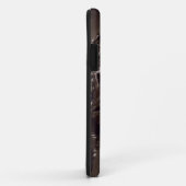 「Gから(1802-87年)、CuvillierフルーリアルフレッドAuguste Case-Mate iPhoneケース (裏面/右)