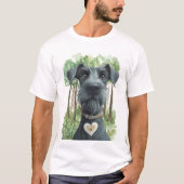 Gさん Tシャツ (正面)
