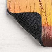 "gに太陽の上昇から… マウスパッド (コーナー)