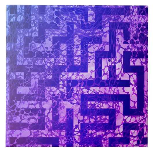 Gの迷路 タイル (正面)