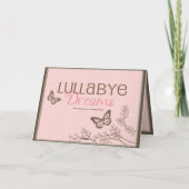 Gはガールカード 案内状 (裏面)