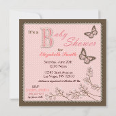 Gはガール招待状広場 招待状 (裏面)