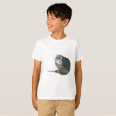 Gはグラウンドカス用 Tシャツ (正面フル)