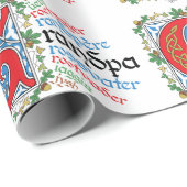 Gはグランドパラッピング紙 ラッピングペーパー (ロールコーナー)