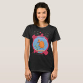 GはゴールドフィッシュのG Tシャツ (正面フル)