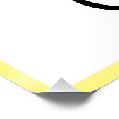 Gは名前 ポスター (コーナー)