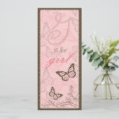 Gは女の子メニューカード2のためです メニュー (スタンド正面)