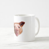 GはGoodfellow Tree Kangaroo用 コーヒーマグカップ (正面右)