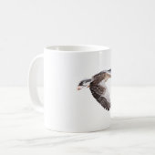 GはGreylag Goose用 コーヒーマグカップ (正面左)