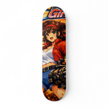 Gガール 7