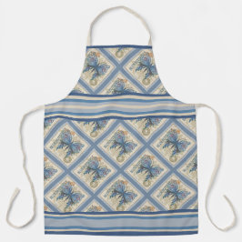 Gクリエーションオフィスバタフライ エプロン