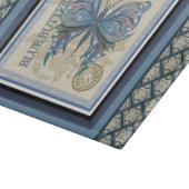 Gクリエーションオフィスバタフライ カッティングボード (角)