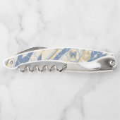 Gクリエーションオフィスバタフライ ソムリエナイフ (裏面)