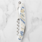 Gクリエーションオフィスバタフライ ソムリエナイフ (正面)