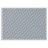 Gクリエーションオフィスバタフライ テーブルクロス (正面(横))