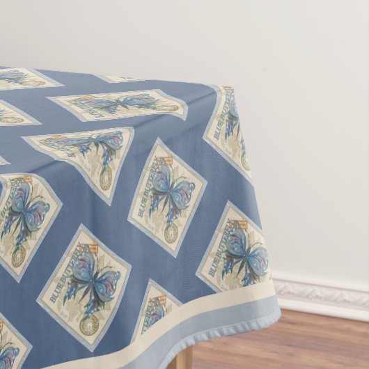 Gクリエーションオフィスバタフライ テーブルクロス (インサイチュ)