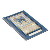 Gクリエーションオフィスバタフライ ノートブック (右側)