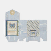 Gクリエーションオフィスバタフライ フェイバーボックス (折り畳みなし)