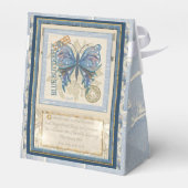 Gクリエーションオフィスバタフライ フェイバーボックス (裏面サイド)