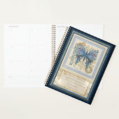 Gクリエーションオフィスバタフライ プランナー手帳