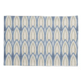 Gクリエーションオフィスバタフライ 枕カバー (裏面)