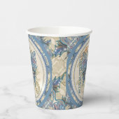 Gクリエーションオフィスバタフライ 紙コップ (左)