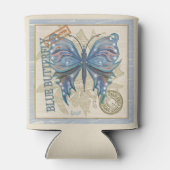 Gクリエーションオフィスバタフライ 缶クーラー (裏面)