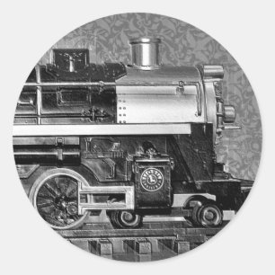Gスケール鉄道模型 ラウンドシール
