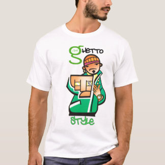 GスタイルTシャツ Tシャツ