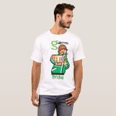 GスタイルTシャツ Tシャツ (正面フル)