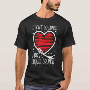 Gチューブベルトカバーベビー食べ物を与えのチューブアワレン Tシャツ