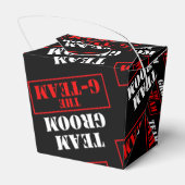 Gチームグルームテイクアウト フェイバーボックス (裏面サイド)