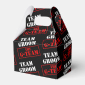 Gチーム グルーム ギャブル フェイバーボックス (裏面サイド)