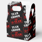 Gチーム グルーム ギャブル フェイバーボックス (オープン)