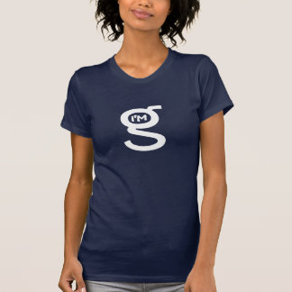 GロゴTシャツ Tシャツ