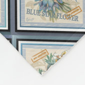 G作成オフィスフリースブランケット フリースブランケット (角)