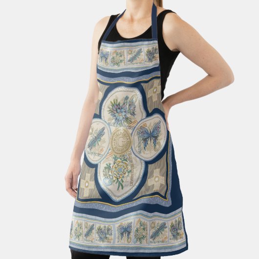 G創造事務所 エプロン (インサイチュ)