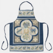 G創造事務所 エプロン (正面)