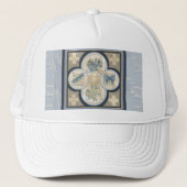 G創造事務所 キャップ (正面)