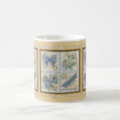 G創造事務所 コーヒーマグカップ (中央)