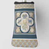 G創造事務所 ゴルフヘッドカバー (回転90)