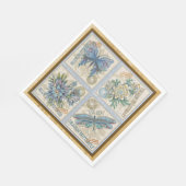 G創造事務所 スタンダードランチョンナプキン (角)