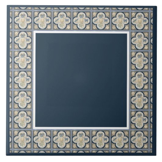 G創造事務所 タイル (正面)