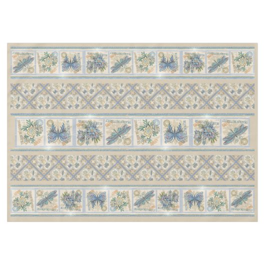 G創造事務所 テーブルクロス (正面(横))