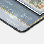 G創造事務所 デスクマット (コーナー)