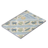 G創造事務所 ノートブック (左側)